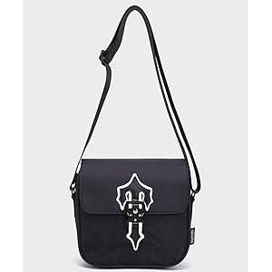 入手困難trapstar 新品・未使用　バッグ Amazon.co.jp: Trapstarハンドバッグ、Trapstarロンドン